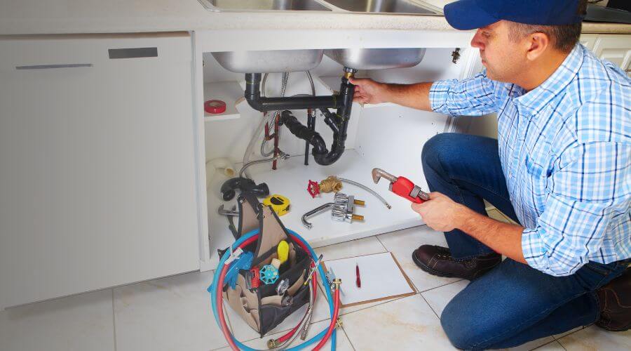 Professional Tankless Water Heater Installation in New Bedford, MA
